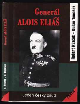 Generál Alois Eliáš