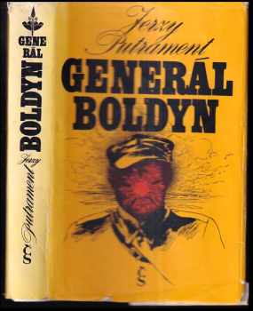 Generál Boldyn