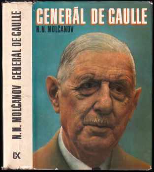 Generál de Gaulle