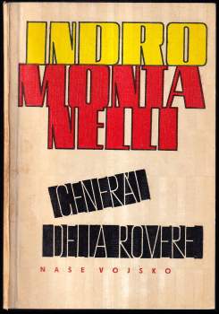 Generál Della Rovere