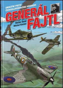 Generál Fajtl