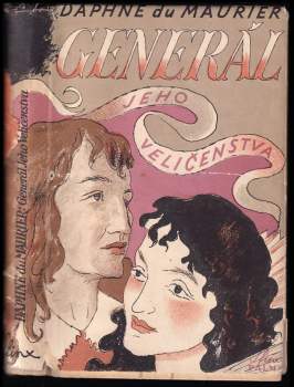 Daphne Du Maurier: Generál Jeho Veličenstva