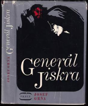Generál Jiskra