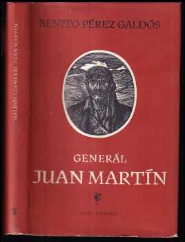Generál Juan Martín