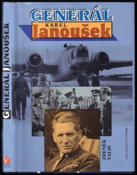 Generál Karel Janoušek