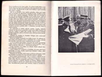 Janina Broniewska: Generál Karel Świerczewski