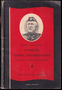 Generál Karel Świerczewski