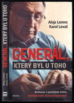 Generál, který byl u toho