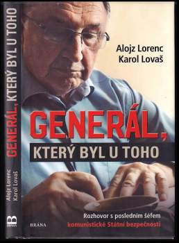 Generál, který byl u toho