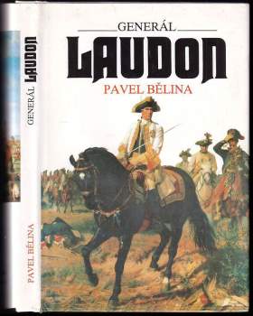 Generál Laudon