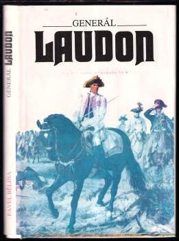 Generál Laudon