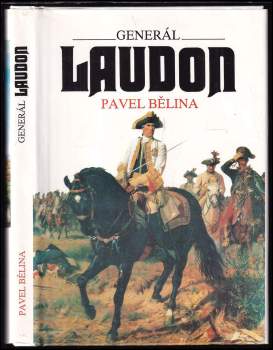 Pavel Bělina: Generál Laudon