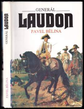 Pavel Bělina: Generál Laudon