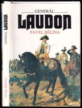 Pavel Bělina: Generál Laudon