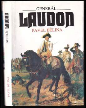 Generál Laudon