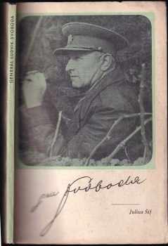 Gen. Svoboda