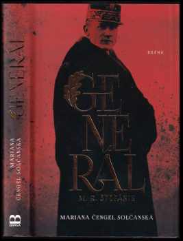 Generál M.R. Štefánik