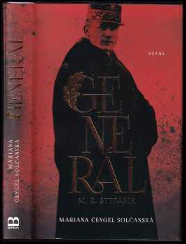 Generál M.R. Štefánik
