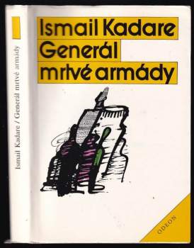 Generál mrtvé armády