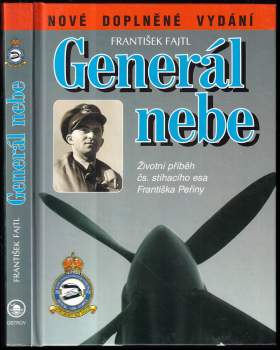 František Peřina: Generál nebe