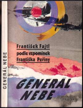Generál nebe