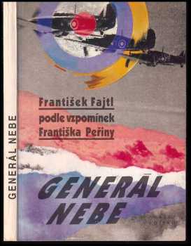 Generál nebe