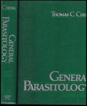 Thomas C Cheng: General Parasitology