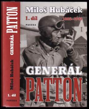 Generál Patton