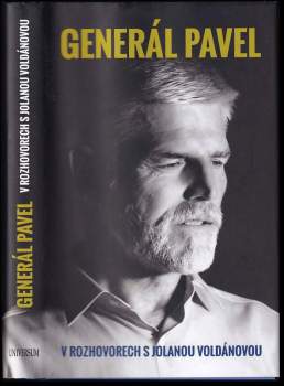 Petr Pavel: Generál Pavel