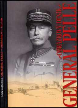 Isabelle Sandiford-Pellé: Generál Pellé