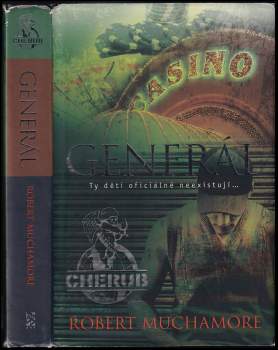 Generál