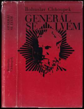 Generál se lvem