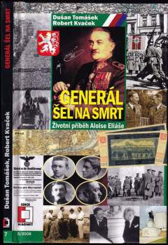 Robert Kvaček: Generál šel na smrt