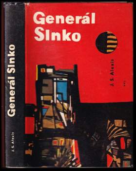 Generál Slnko