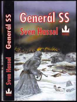 Sven Hassel: Generál SS
