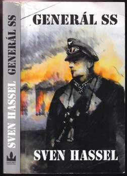 Sven Hassel: Generál SS