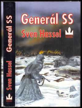 Sven Hassel: Generál SS