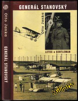 Generál Stanovský