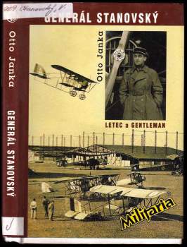 Otto Janka: Generál Stanovský