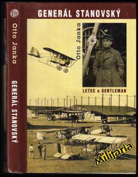 Otto Janka: Generál Stanovský