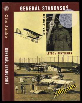Otto Janka: Generál Stanovský