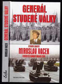 Generál studené války