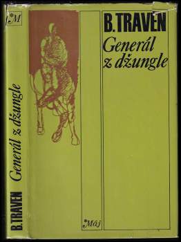 Generál z džungle