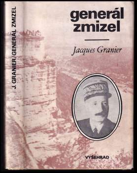 Jacques Granier: Generál zmizel
