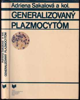 Miloš Tichý: Generalizovaný plazmocytom