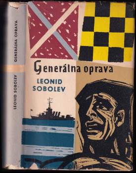 Generálna oprava
