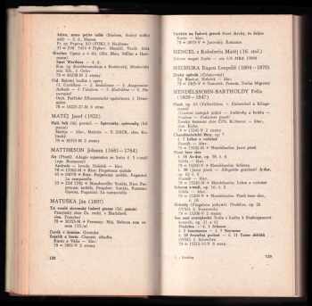 Generální katalog čs. gramofonových desek Supraphon 1959