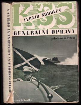 Generální oprava