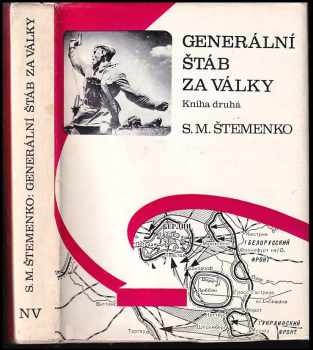 Generální štáb za války