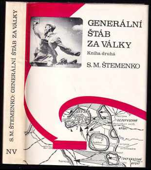 Generální štáb za války